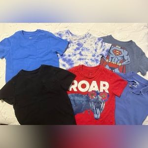 Gap Kids 4T shirt sleeve T’s